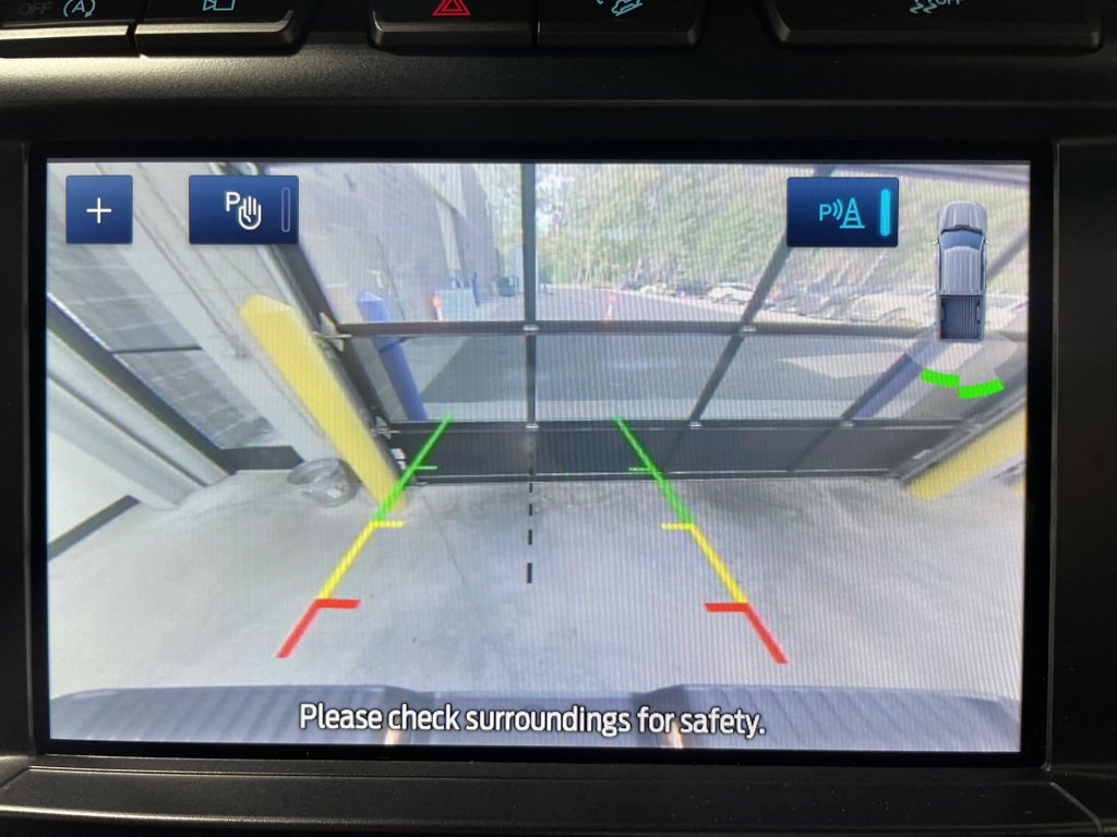 Used 2022 Ford F150 XLT w/ Equipment Group 301A Mid image 47