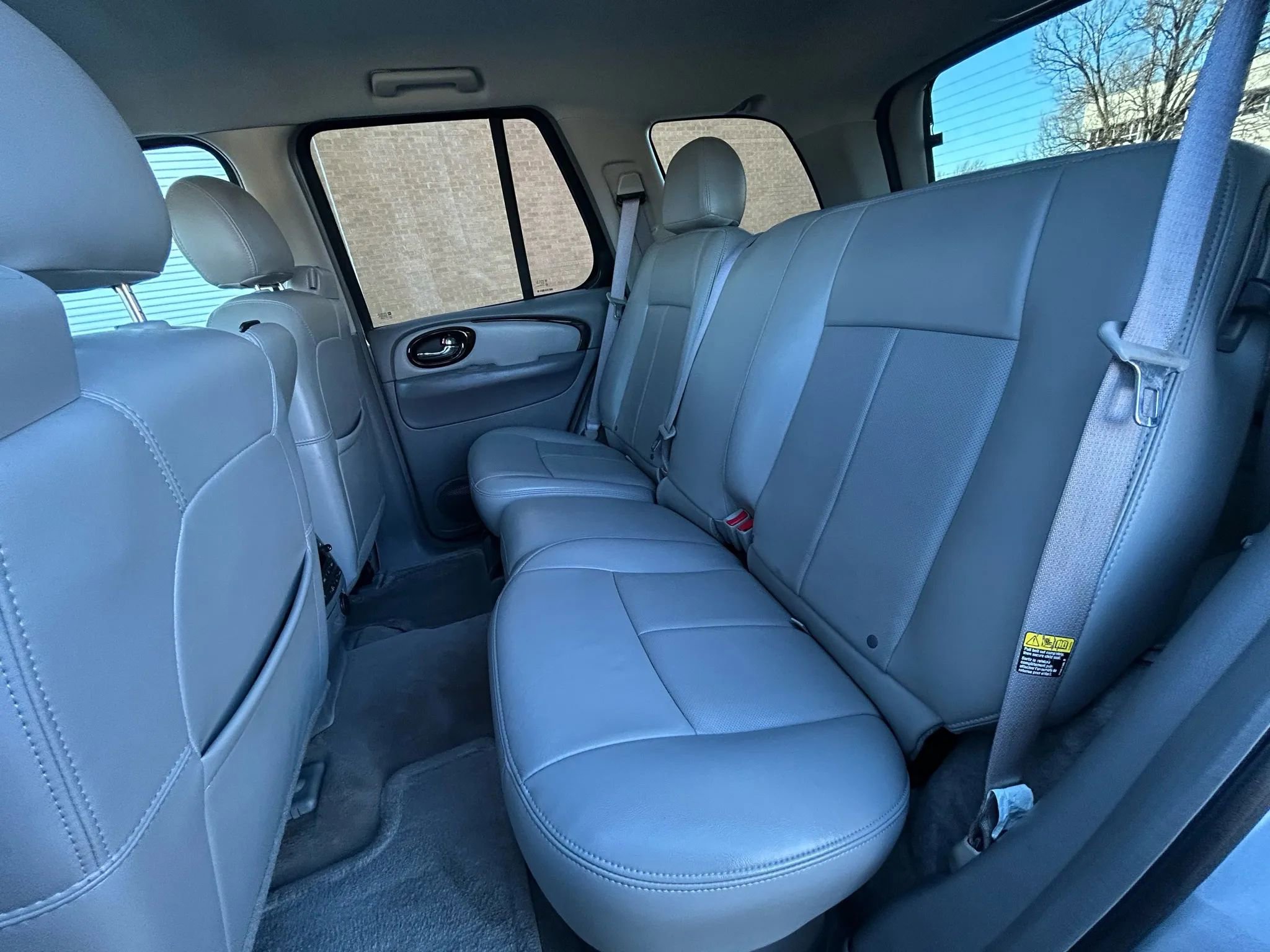 Used 2006 Buick Rainier CXL image 10