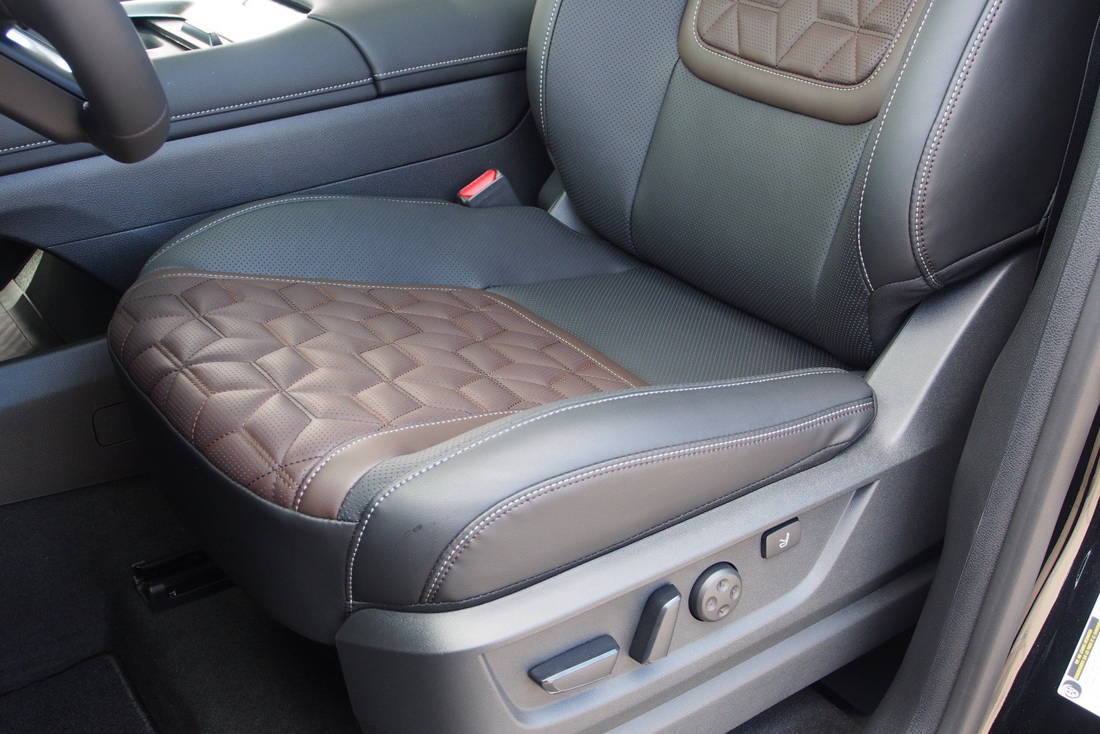 New 2026 Nissan Armada Platinum Reserve AWD/4WD image 19