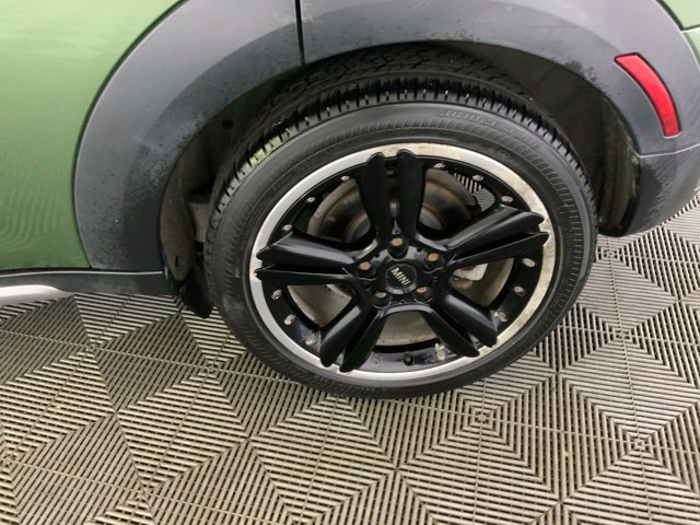 Used 2015 MINI Cooper Countryman S AWD/4WD image 11
