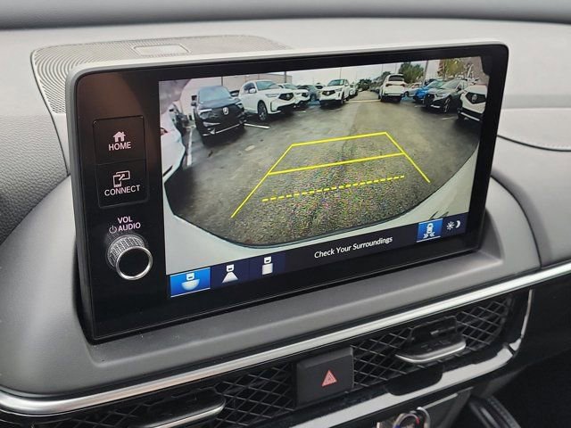 Certified 2025 Acura ADX FWD image 24