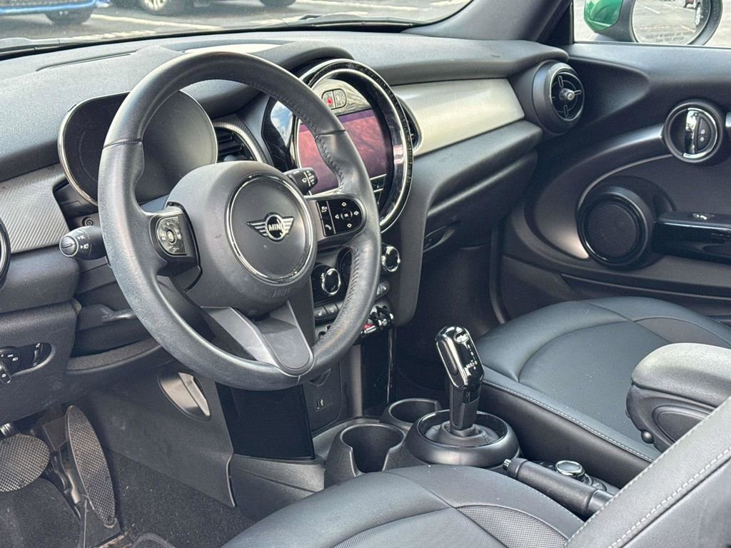 Used 2023 MINI Cooper Convertible image 12