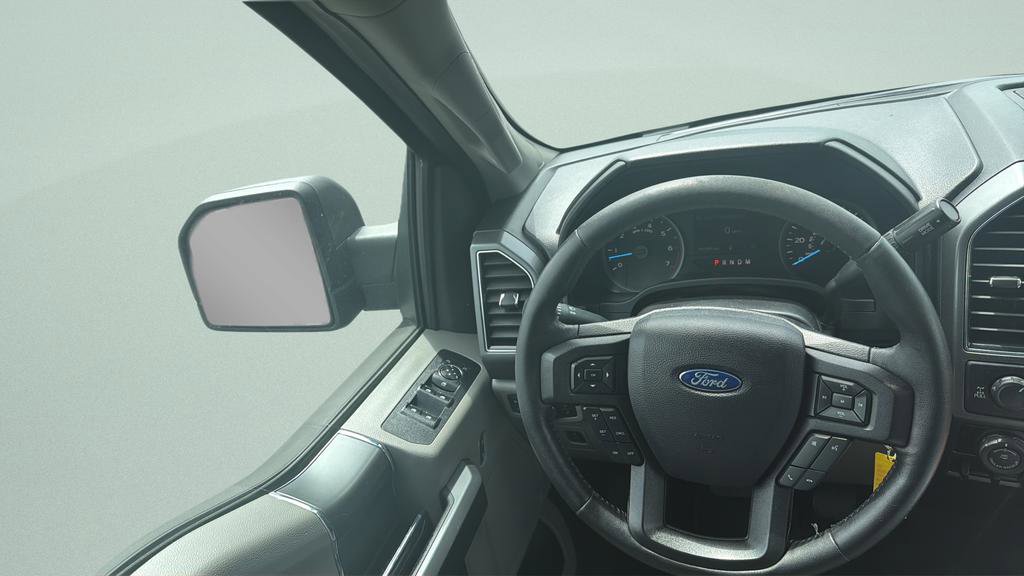 Used 2018 Ford F150 XLT w/ Equipment Group 302A Luxury AWD/4WD image 35