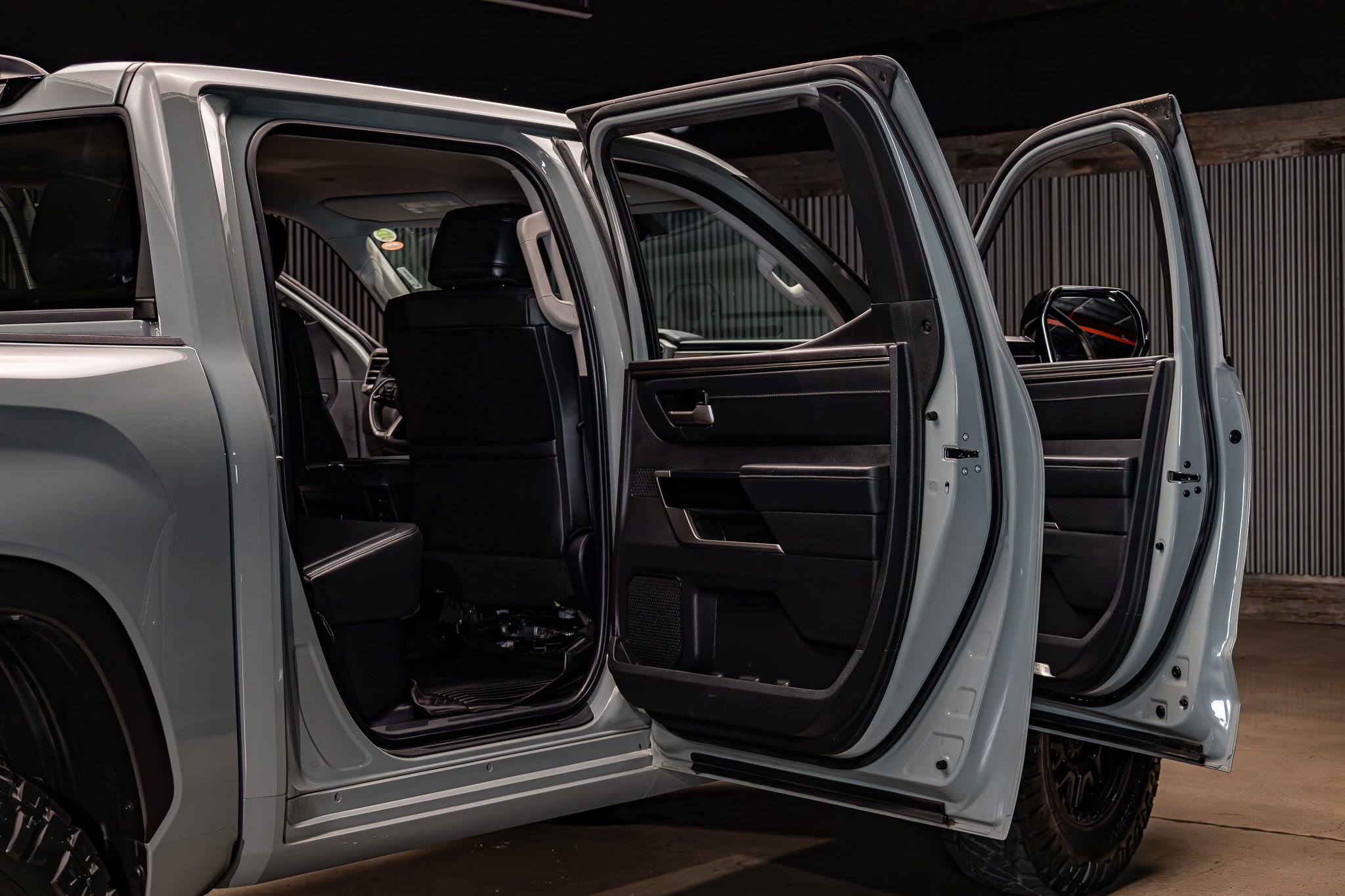 Used 2024 Toyota Tundra Limited image 31