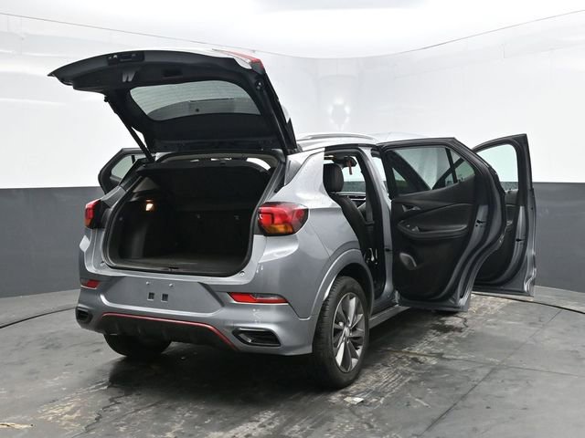 Used 2023 Buick Encore GX Select w/ Sport Touring Package image 45