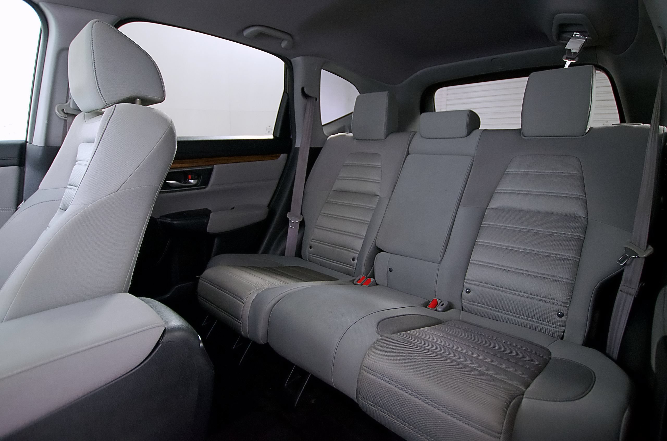 Used 2017 Honda CR-V EX image 20