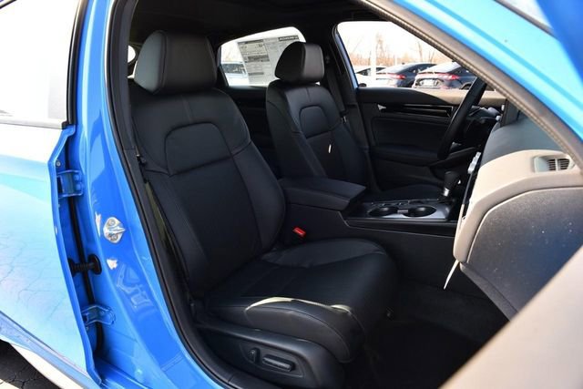 New 2026 Honda Civic Sport Touring image 8