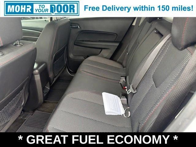 Used 2017 GMC Terrain SLE w/ Convenience Package FWD image 37