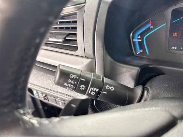 Certified 2024 Honda Odyssey EX-L image 16
