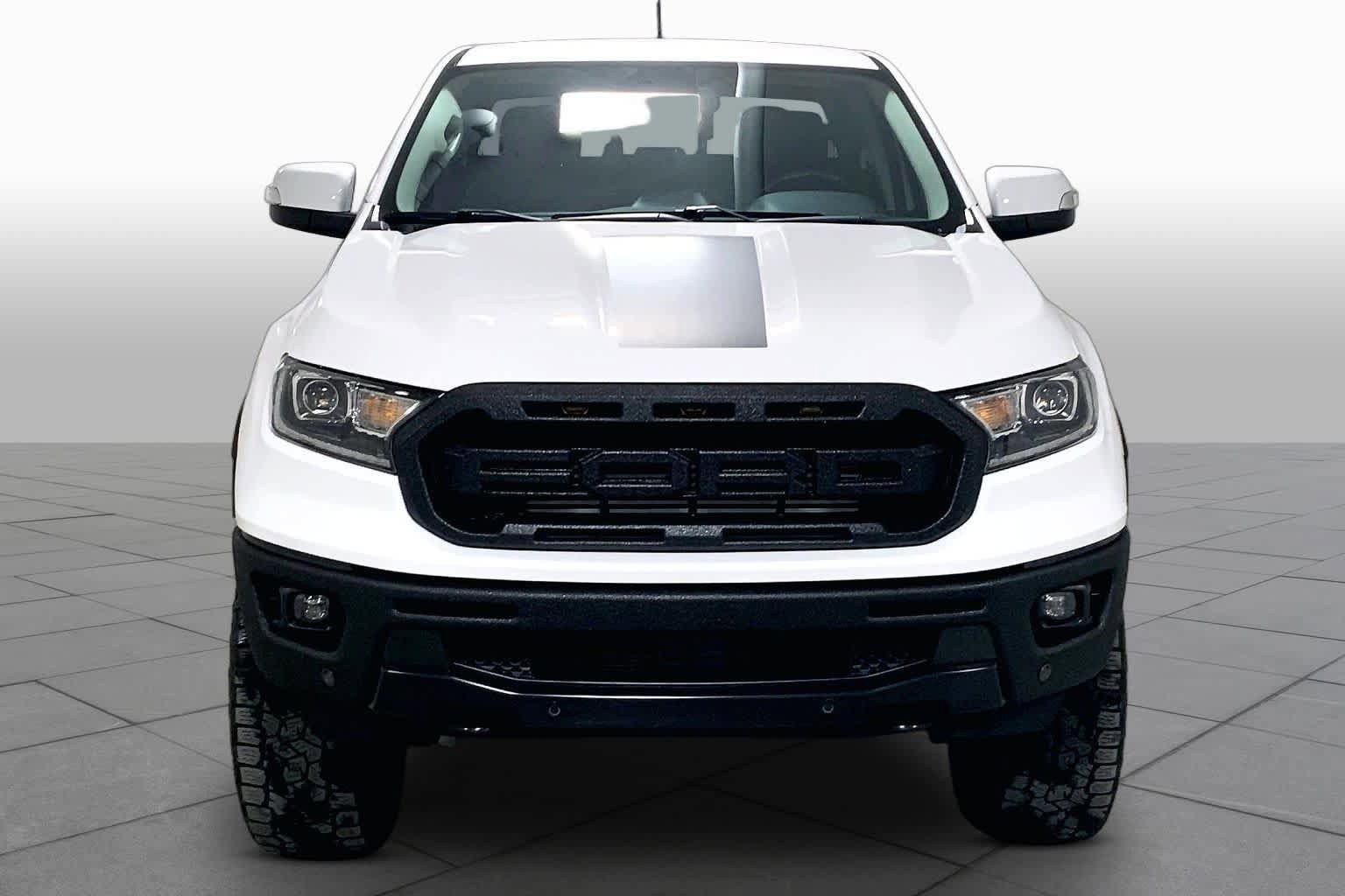 Used 2021 Ford Ranger Lariat w/ Tremor Off-Road Package AWD/4WD image 3