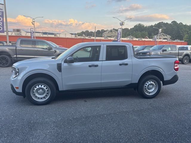 New 2025 Ford Maverick XL image 6