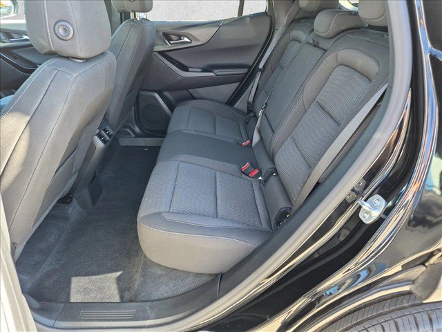 Used 2026 Chevrolet Equinox LT AWD/4WD image 19