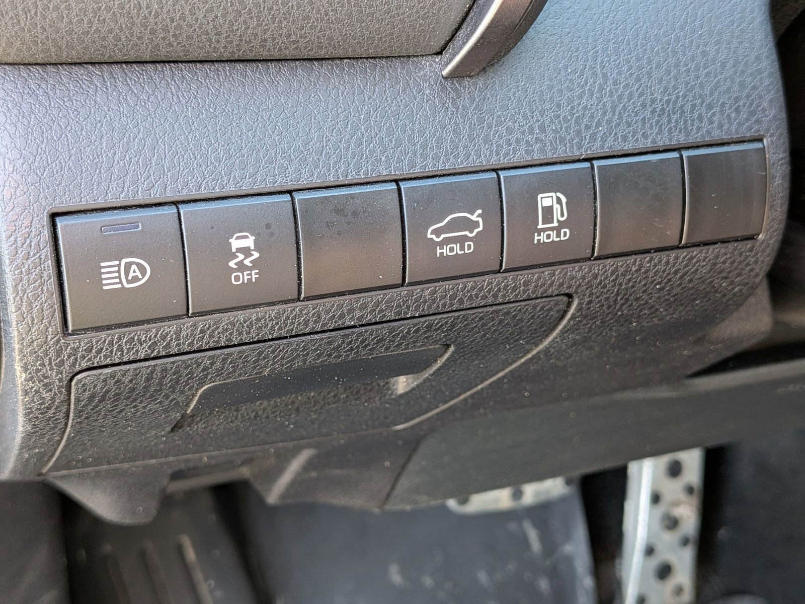 Used 2021 Toyota Camry TRD w/ TRD Package w/JBL Audio image 17