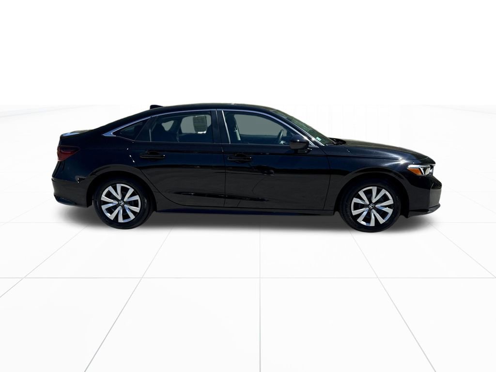 Certified 2026 Honda Civic LX image 10
