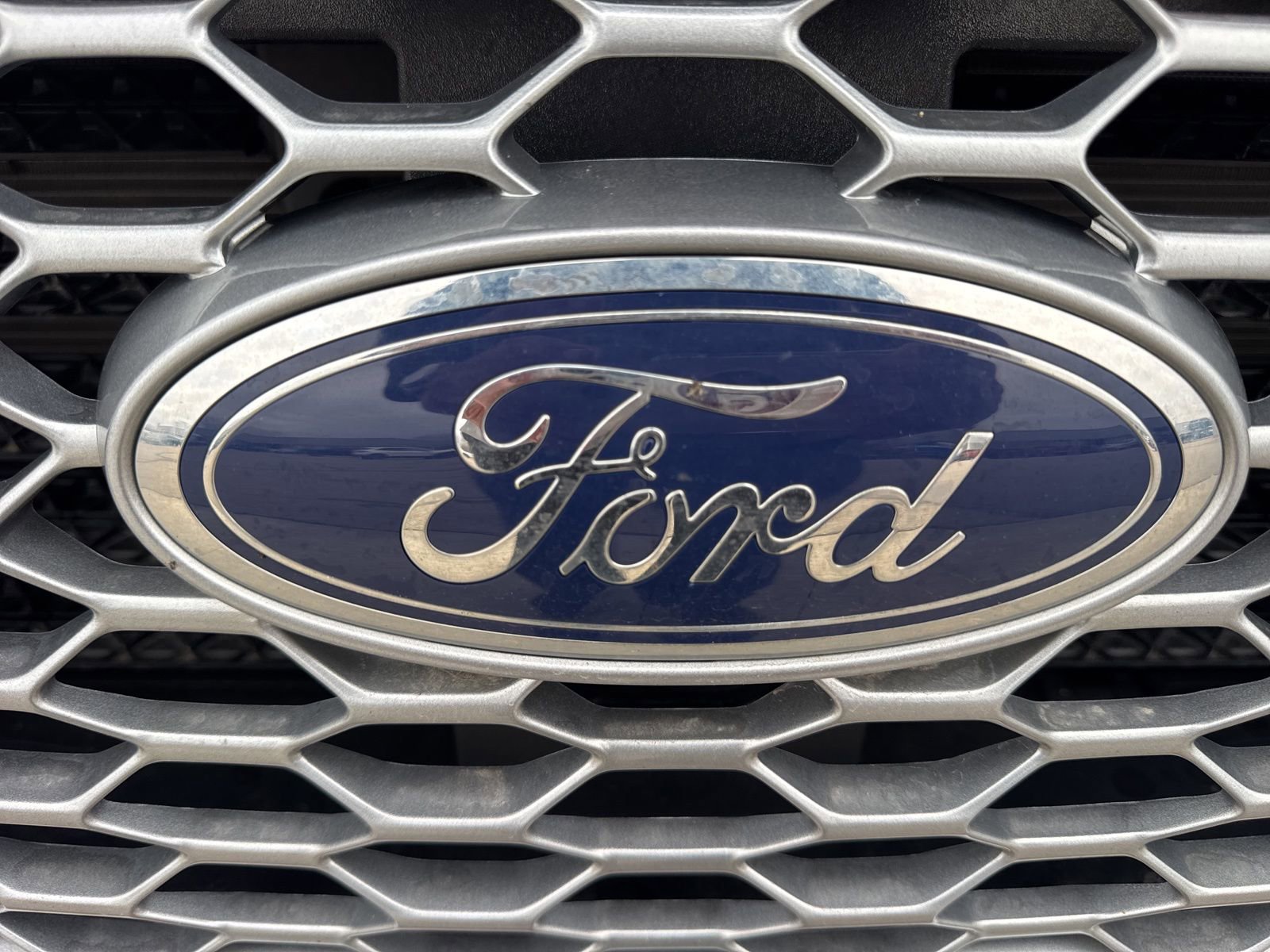 Certified 2023 Ford Edge SEL AWD/4WD image 13