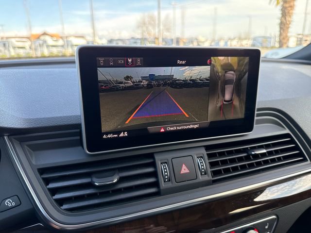 Used 2019 Audi Q5 Prestige w/ Prestige Package image 25