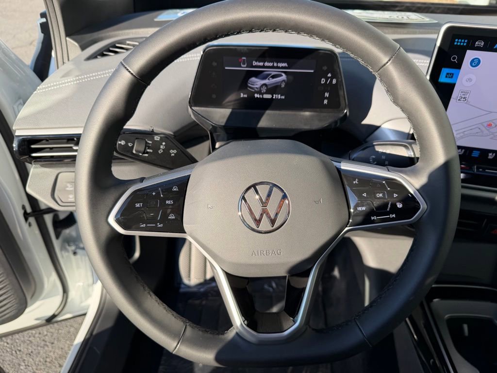 New 2026 Volkswagen ID.4 Pro S image 20