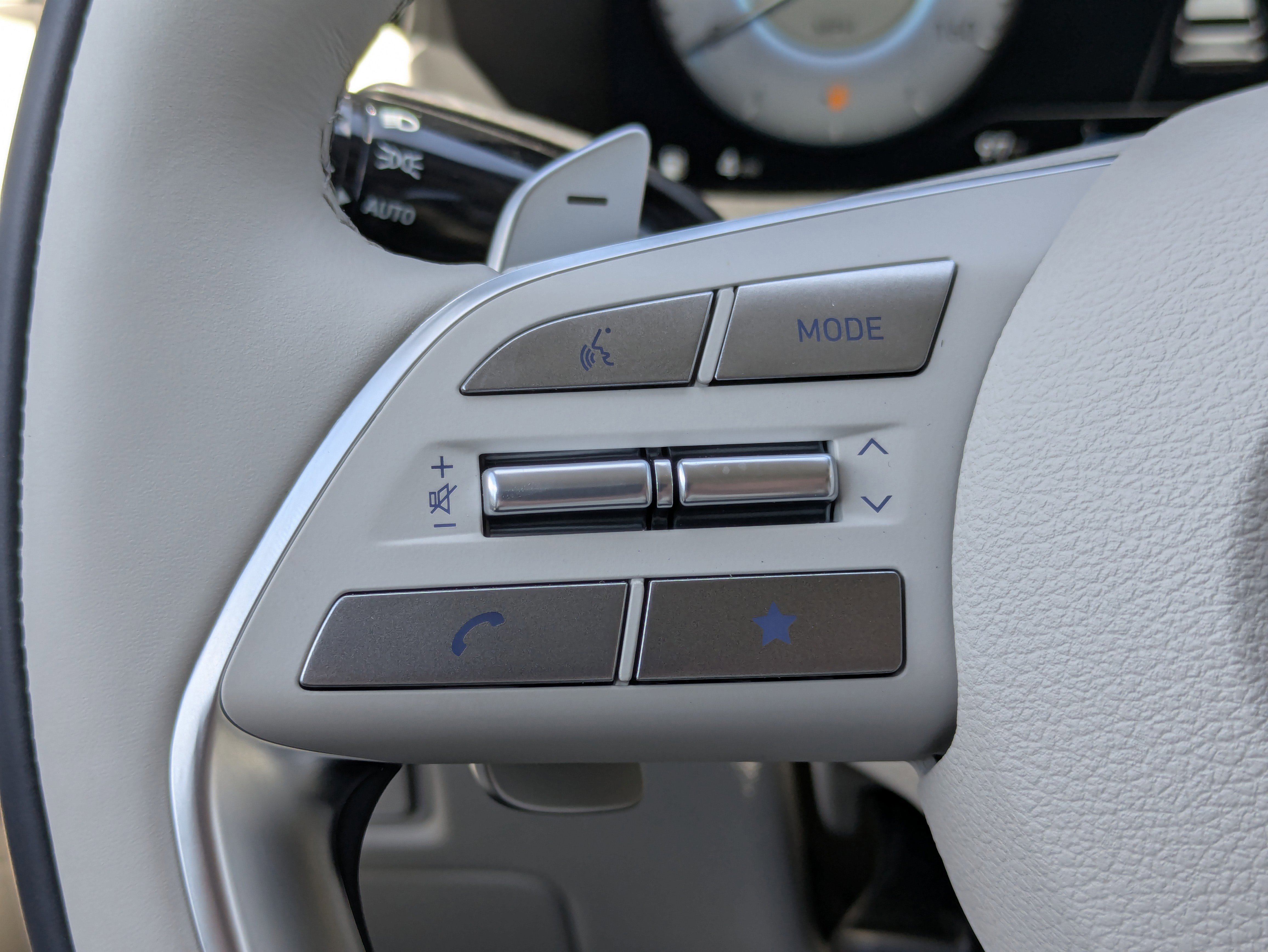 New 2025 Hyundai Palisade Calligraphy image 34