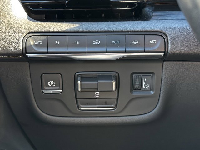 Certified 2024 Cadillac Escalade Sport w/ LPO, ONYX Package image 41