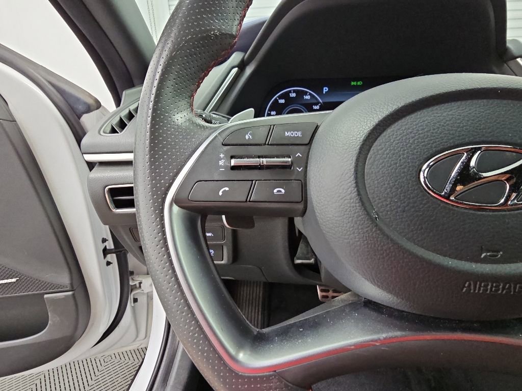 Used 2022 Hyundai Sonata SEL Plus FWD image 23