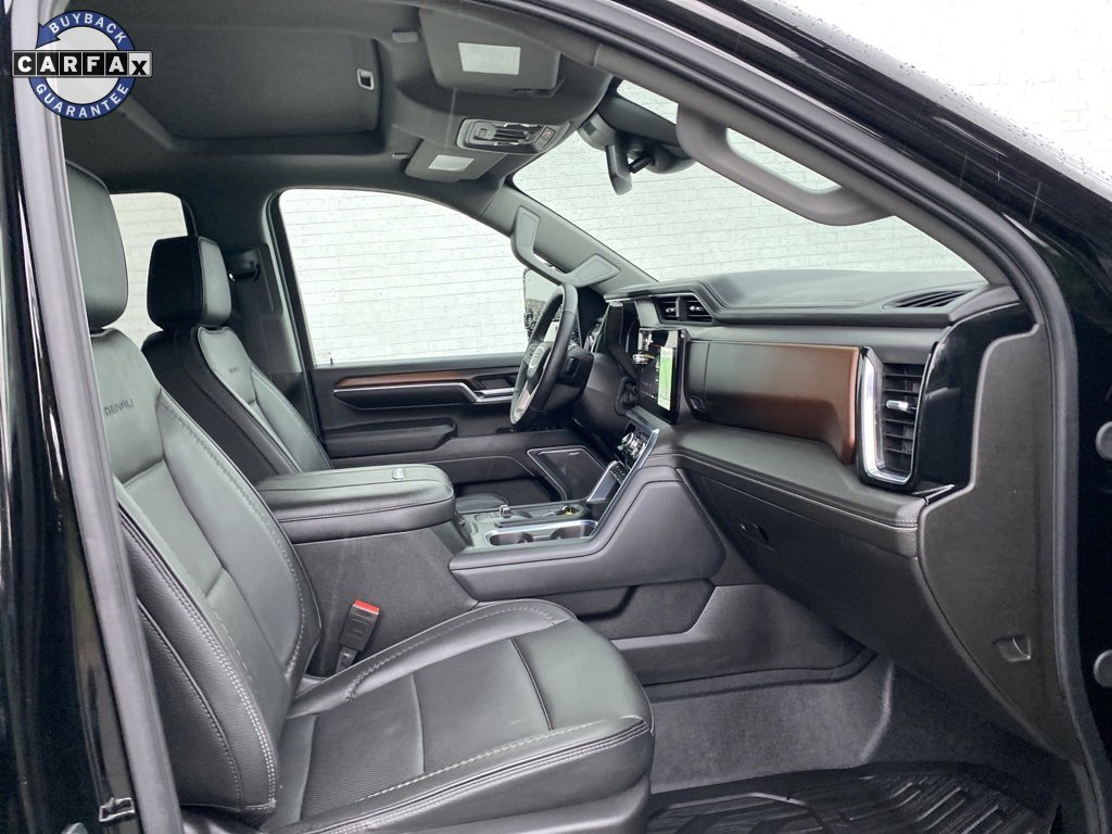 Used 2024 GMC Sierra 2500 Denali image 12