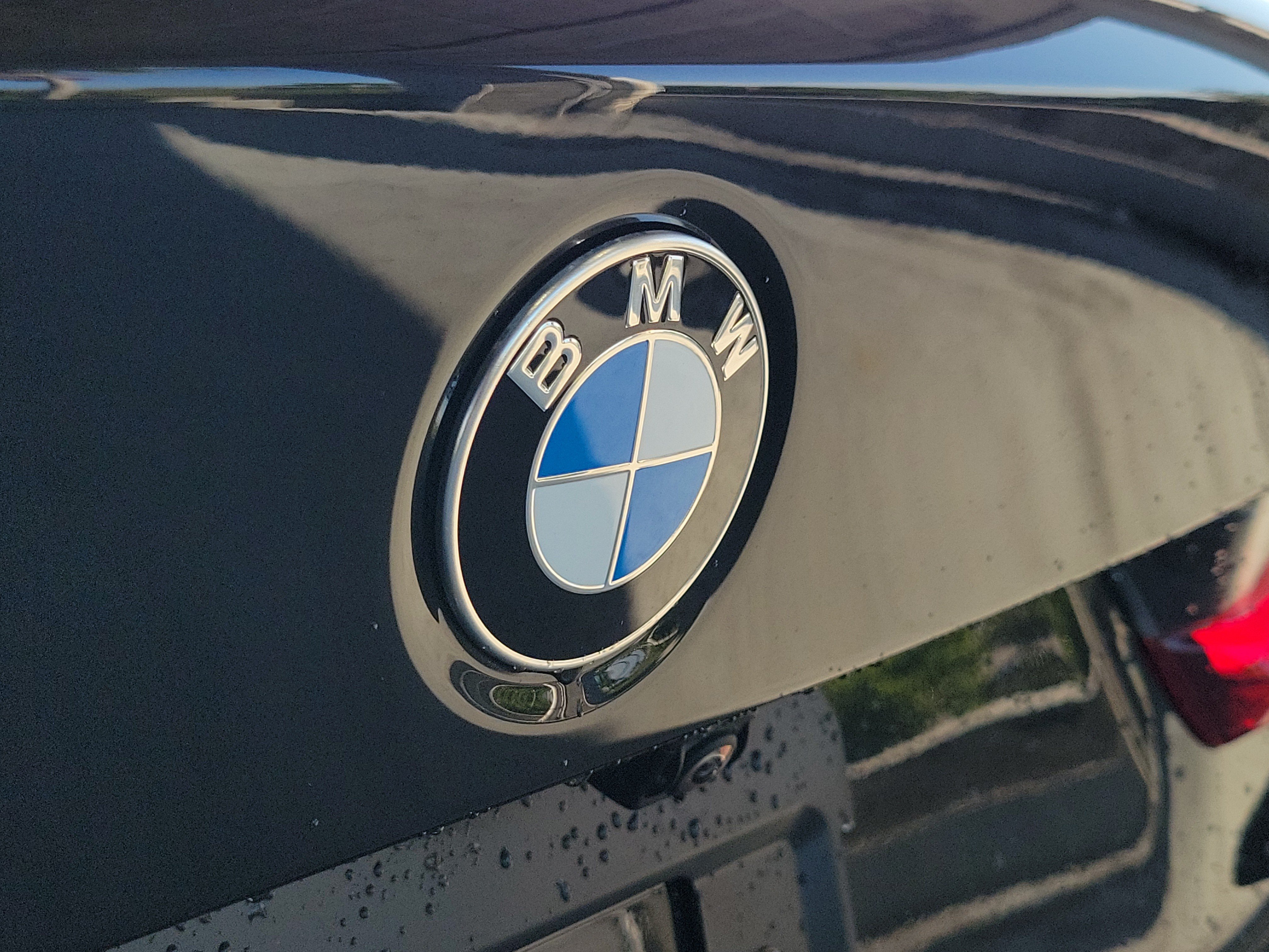 Used 2026 BMW 330i Sedan RWD image 6