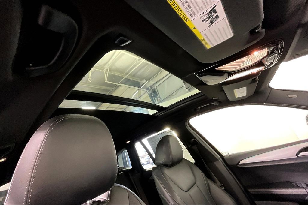 Used 2022 BMW X3 sDrive30i image 23