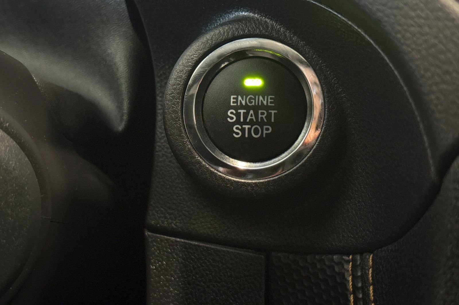 Certified 2025 Subaru Forester Wilderness w/ Wilderness Package image 22