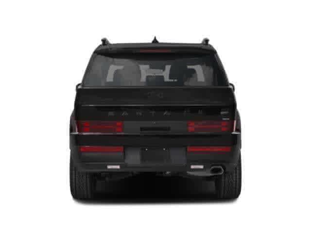 New 2027 Hyundai Santa Fe XRT AWD/4WD image 5