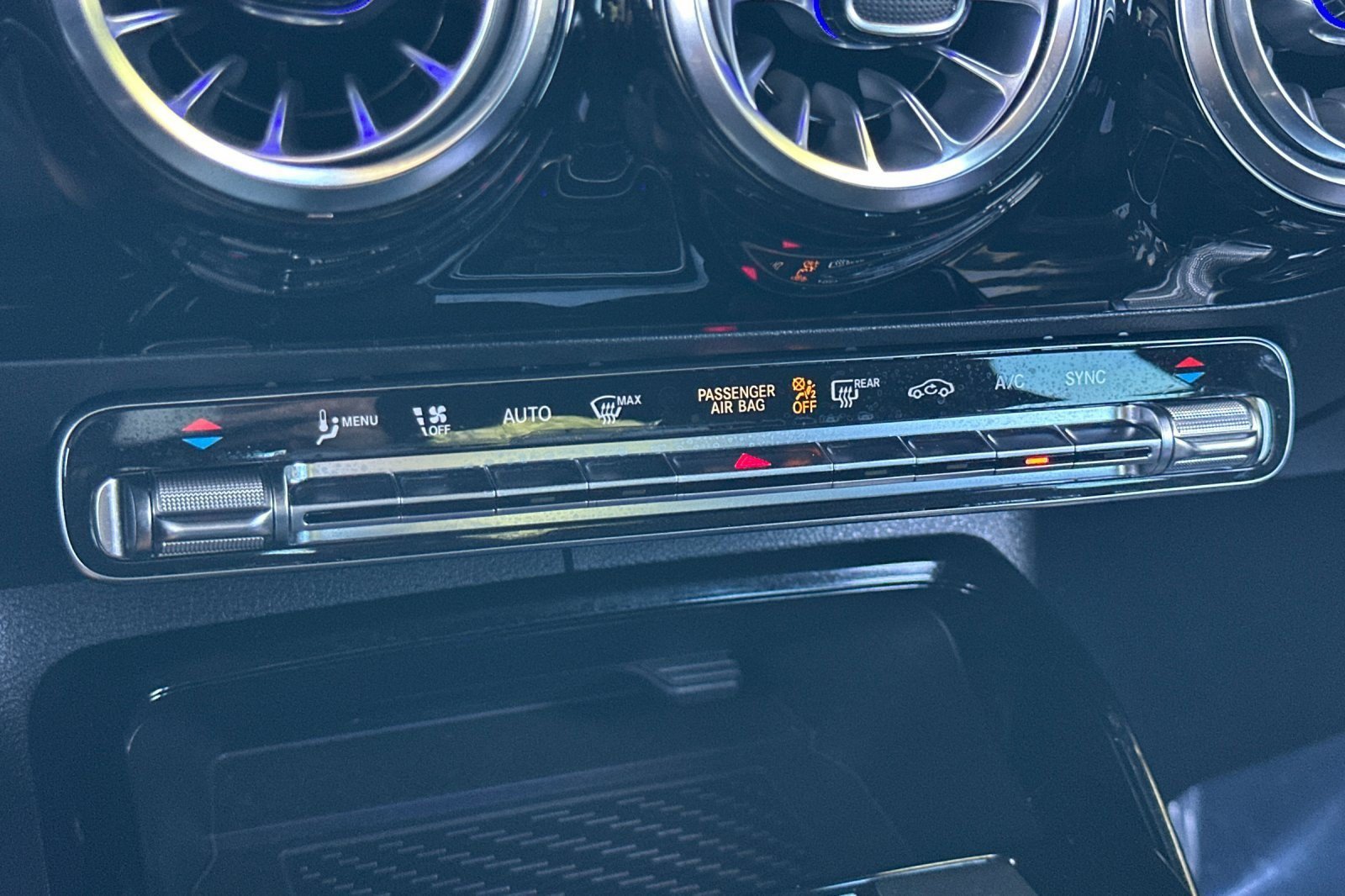Certified 2023 Mercedes-Benz CLA 45 AMG 4MATIC image 18