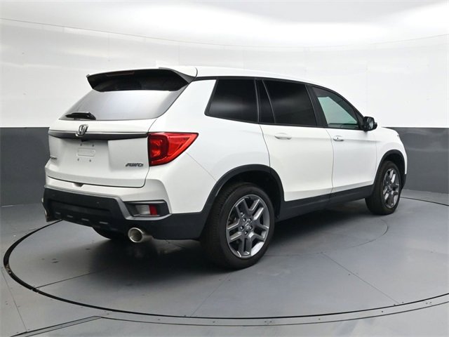 Used 2023 Honda Passport EX-L image 4