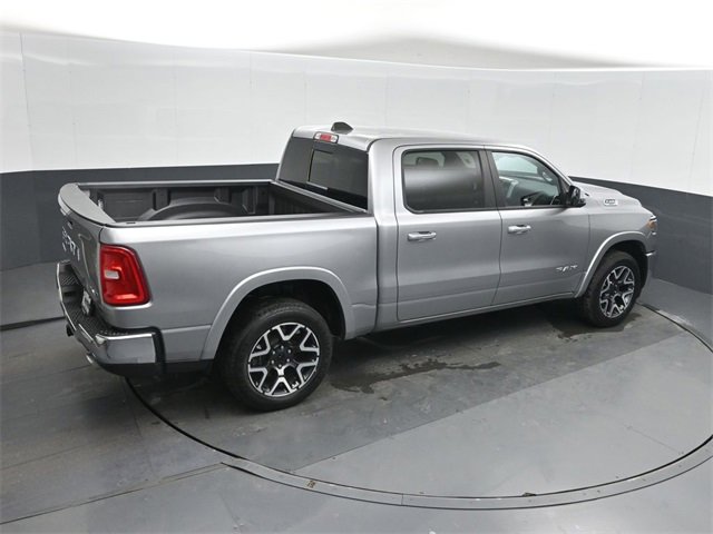Used 2025 RAM 1500 Laramie image 30