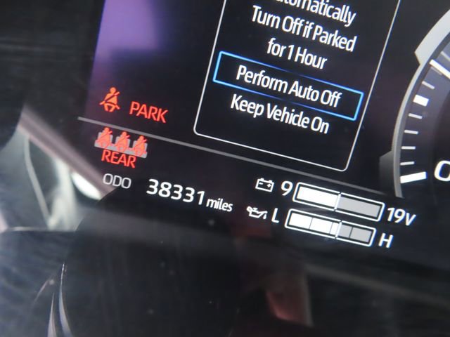 Used 2024 Toyota Tundra 1794 Edition image 22