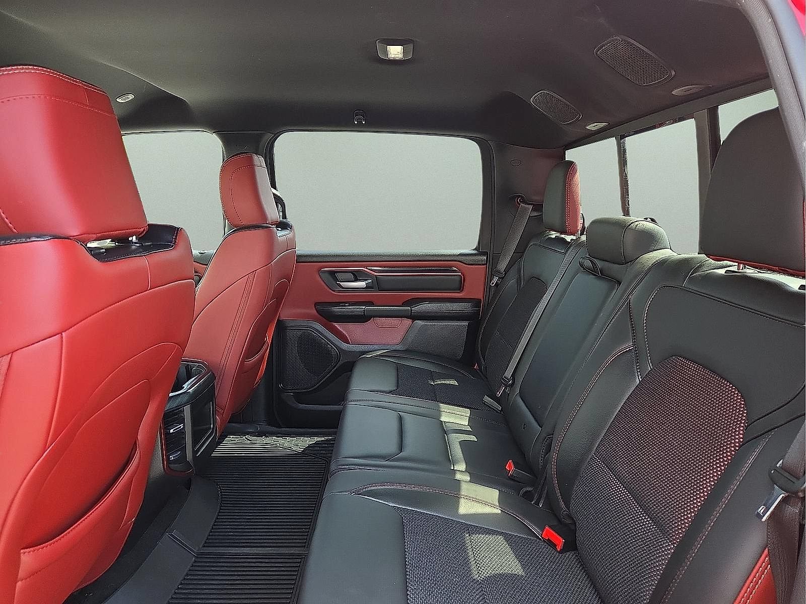 Used 2025 RAM 1500 Rebel w/ Rebel Level 1 Equipment Group AWD/4WD image 20