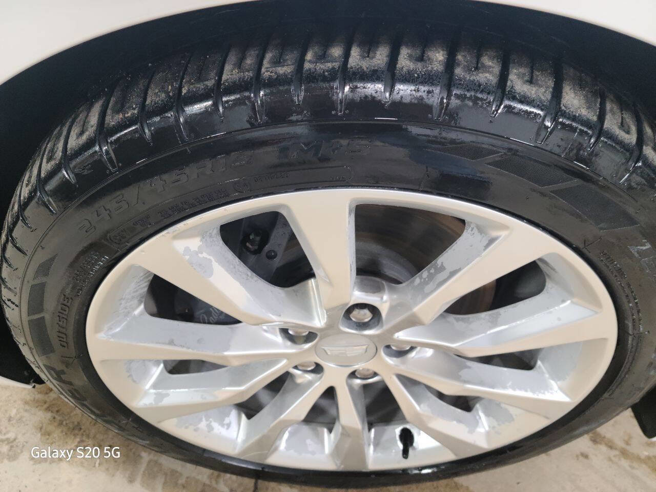 Used 2017 Cadillac XTS Luxury image 14