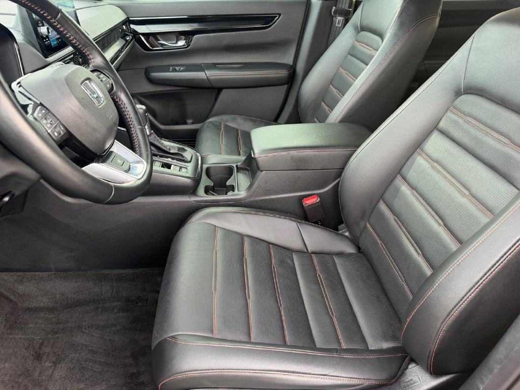 Used 2025 Honda CR-V Sport Touring image 10