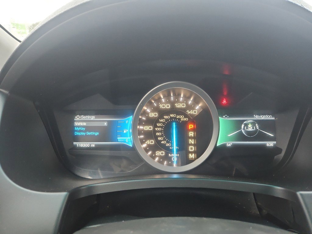 Used 2015 Ford Explorer XLT w/ Equipment Group 202B image 16