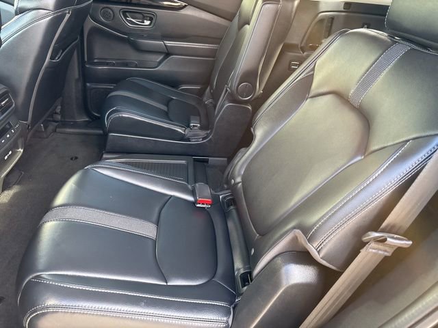 Used 2023 Honda Pilot EX-L image 10