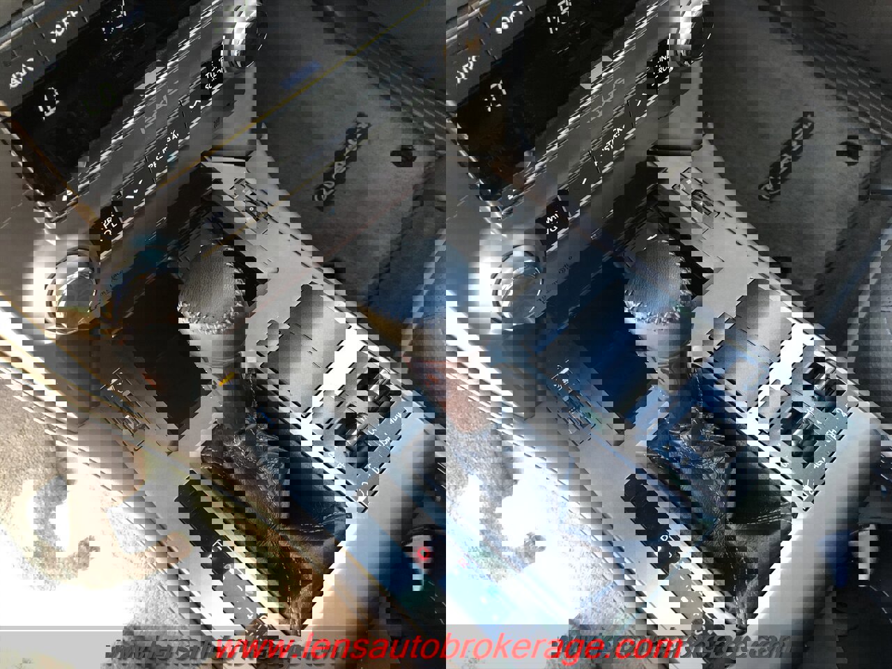 Used 2016 Lexus GX 460 w/ Premium Package image 14