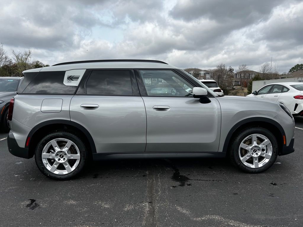 New 2026 MINI Cooper Countryman S image 4