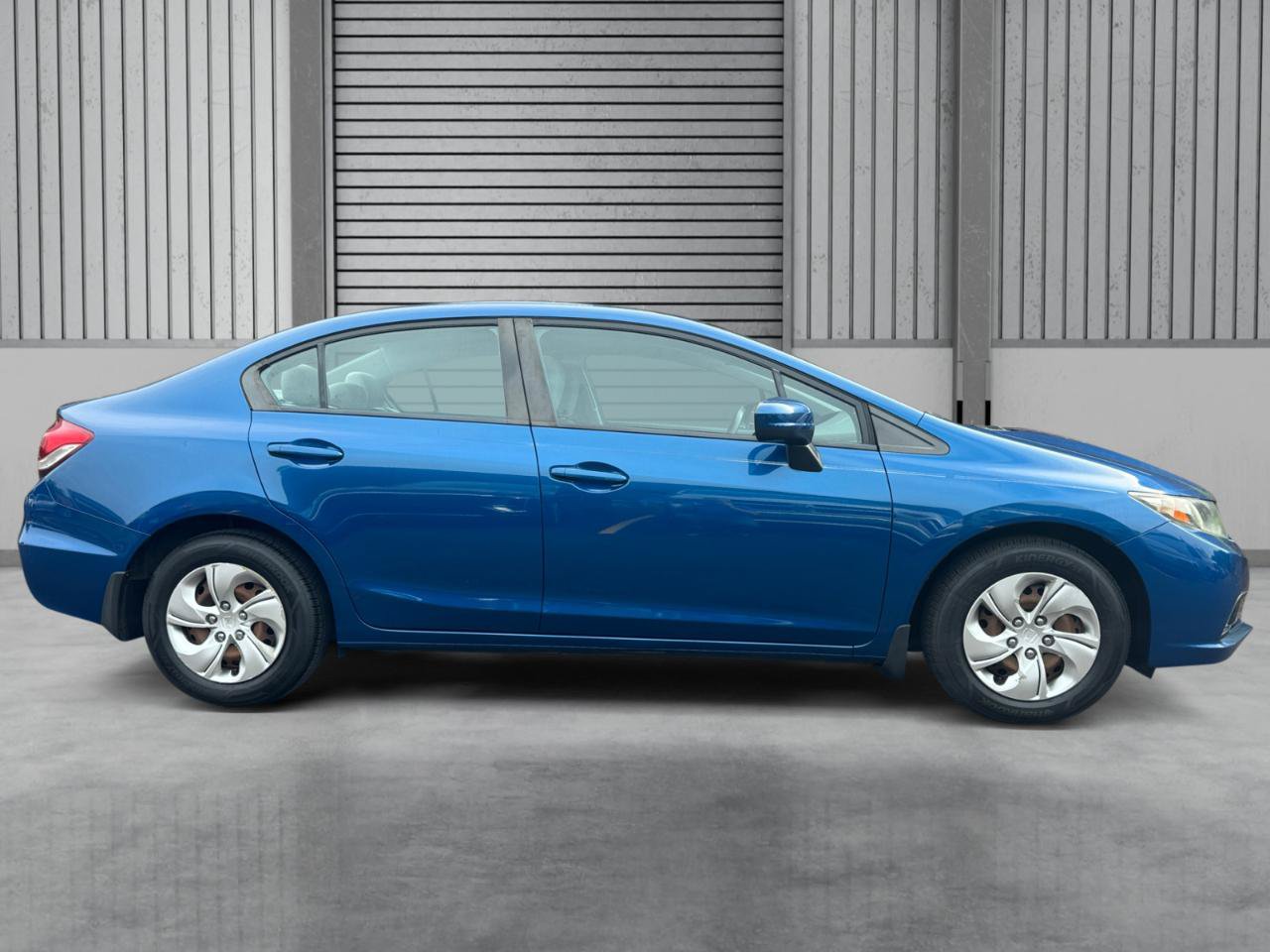 Used 2015 Honda Civic LX image 30