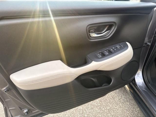 Certified 2024 Honda HR-V LX image 21
