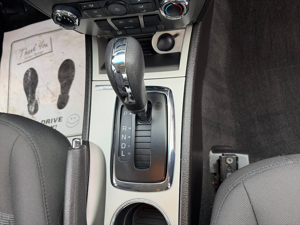 Used 2012 Ford Fusion SE image 20