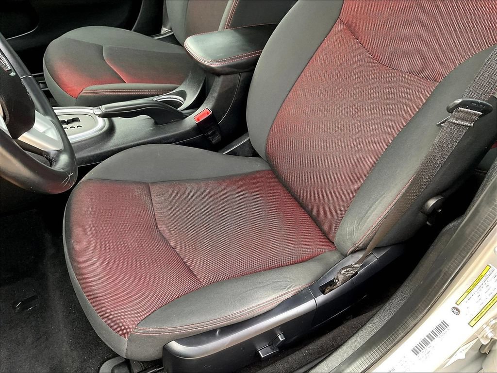Used 2012 Dodge Avenger SXT Plus FWD image 21