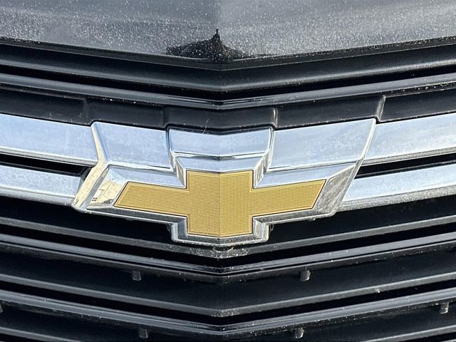 Certified 2024 Chevrolet Equinox LT image 30