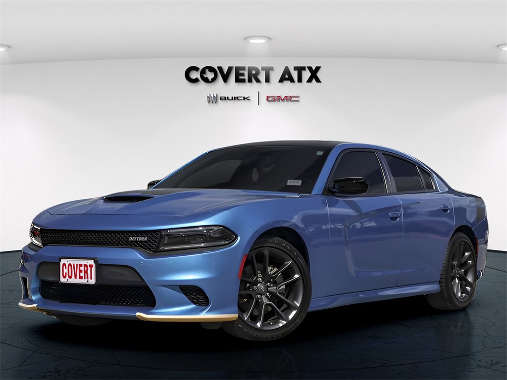 Used 2023 Dodge Charger R/T w/ Daytona Edition Group
