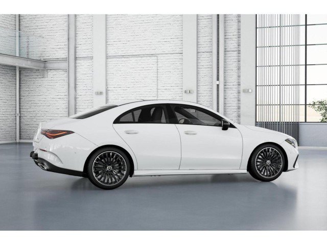 Certified 2024 Mercedes-Benz CLA 250 4MATIC image 29