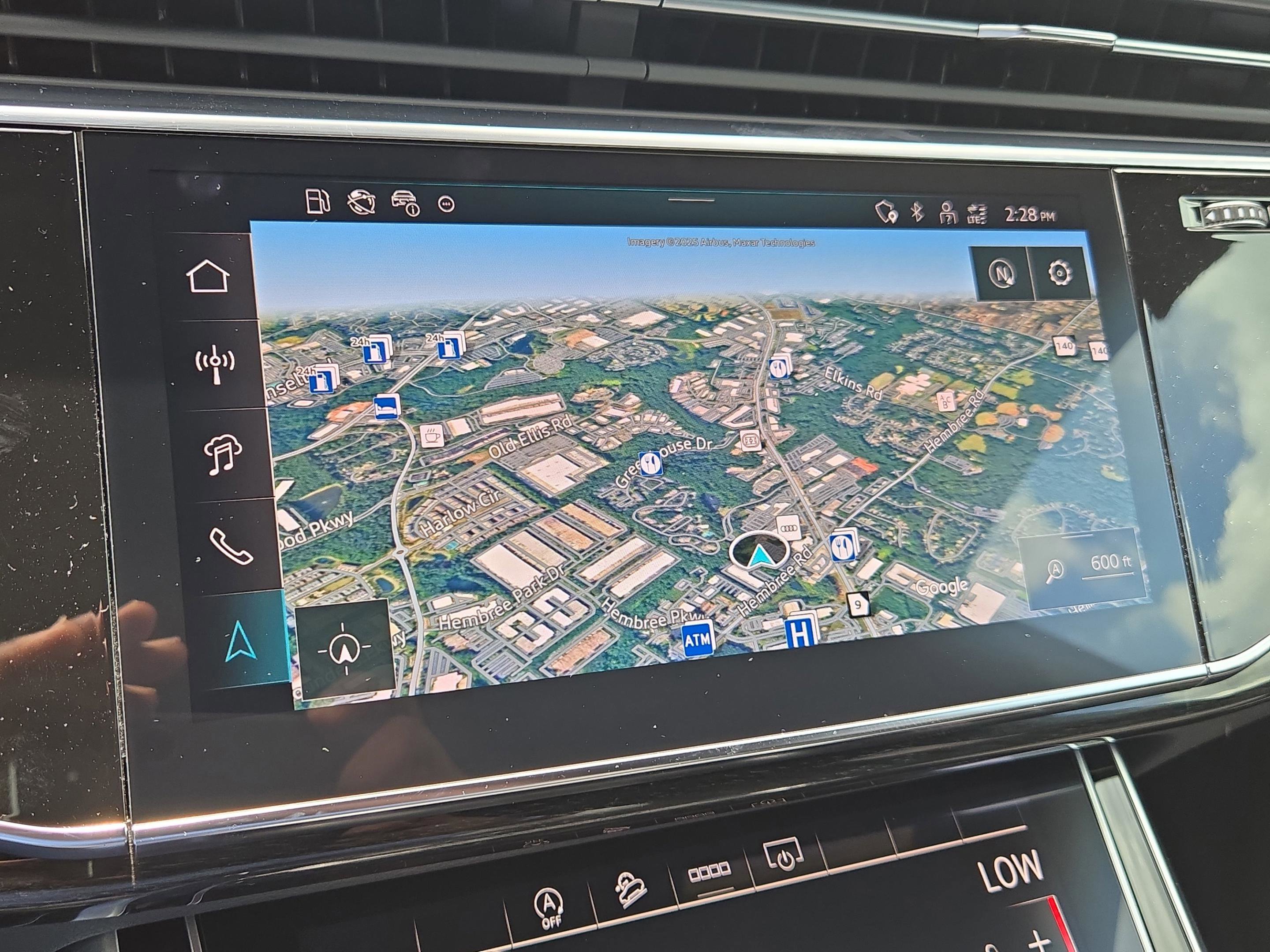 New 2025 Audi Q8 Premium Plus image 16