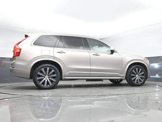 Used 2023 Volvo XC90 B6 Plus w/ Protection Package AWD/4WD image 44