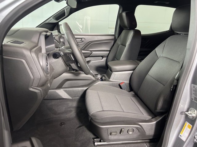 New 2026 Chevrolet Colorado W/T w/ Advanced Trailering Package image 9